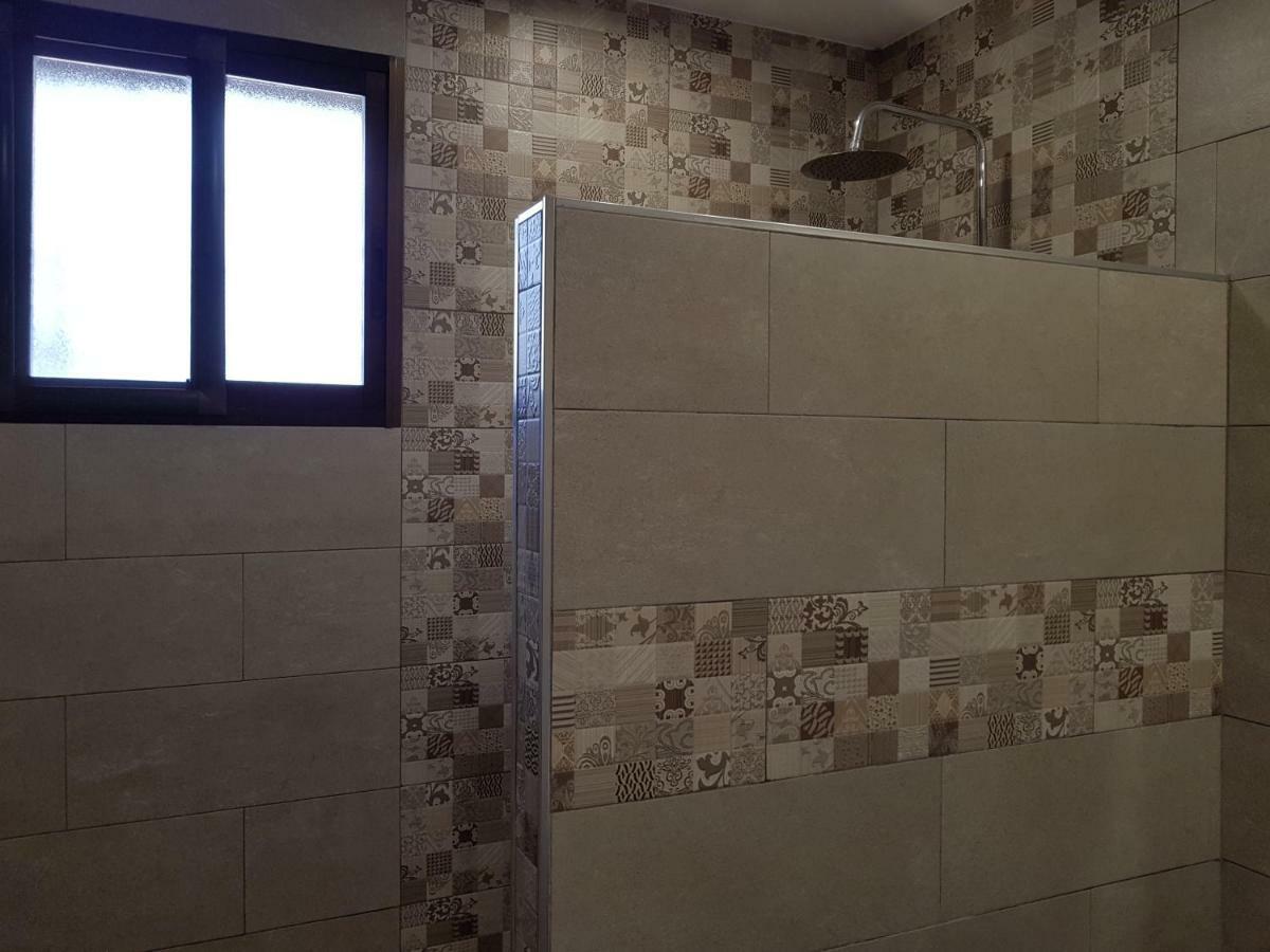 אל היגרון El Manantial B&B מראה חיצוני תמונה